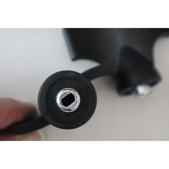 Champ Elite Black Track & Field Spike Wrench Tool, Lot of 5 - Picture 4 of 4